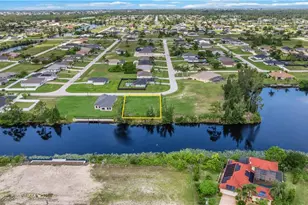 2549 NW 22nd Pl, Cape Coral, FL 33993 - Photo 1