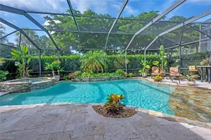 1857 Senegal Date Dr, Naples, FL 34119 - Photo 1