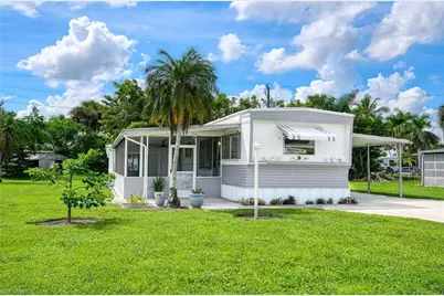 9 Sonderhen Cir, Naples, FL 34114 - Photo 1
