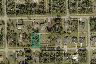 3212 22nd St W, Lehigh Acres, FL 33971 - Photo 1