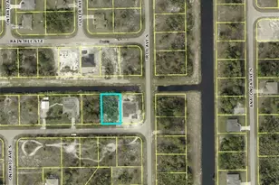 659 Trinity St E, Lehigh Acres, FL 33974 - Photo 1
