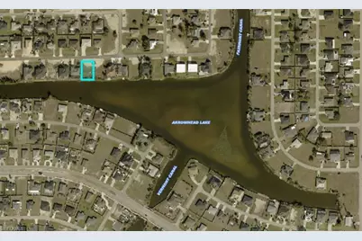 408 NE 9th St, Cape Coral, FL 33909 - Photo 1