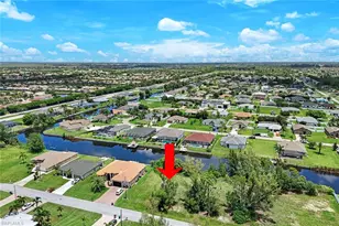 2315 SW 22nd St, Cape Coral, FL 33991 - Photo 1