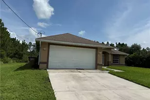 3410 56th St W, Lehigh Acres, FL 33971 - Photo 1