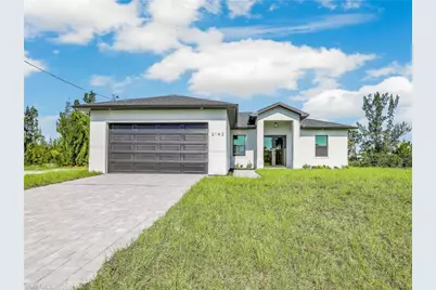 2140 NW 23rd Ave, Cape Coral, FL 33993 - Photo 1