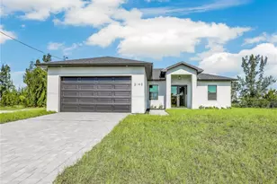 2140 NW 23rd Ave, Cape Coral, FL 33993 - Photo 1