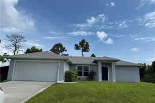 3000 8th St W, Lehigh Acres, FL 33971 - Photo 1