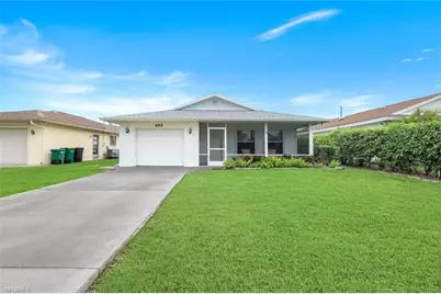 695 104th Ave N, Naples, FL 34108 - Photo 1