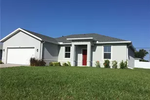 1320 NE 17th Ave, Cape Coral, FL 33909 - Photo 1