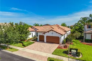 4951 Iron Horse Way, Ave Maria, FL 34142 - Photo 1