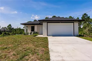 3233 57th St W, Lehigh Acres, FL 33971 - Photo 1