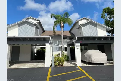 6308 Sugar Bush Ln #C, Fort Myers, FL 33908 - Photo 1