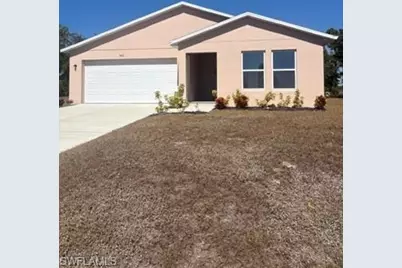 3421 NW 47th St, Cape Coral, FL 33993 - Photo 1