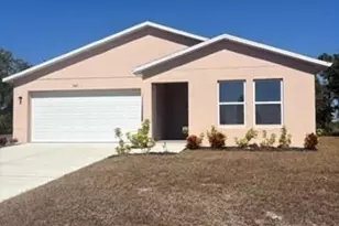 3421 NW 47th St, Cape Coral, FL 33993 - Photo 1