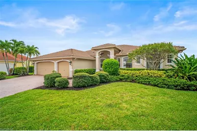 1098 Port Orange Way, Naples, FL 34120 - Photo 1