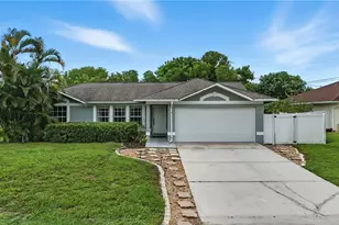 5242 17th Pl SW, Naples, FL 34116 - Photo 1