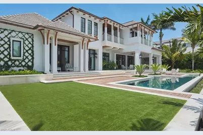 3373 Rum Row, Naples, FL 34102 - Photo 1