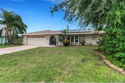 3519 SE 4th Ave, Cape Coral, FL 33904 - Photo 1