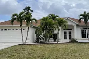 4833 SW 25th Ct, Cape Coral, FL 33914 - Photo 1