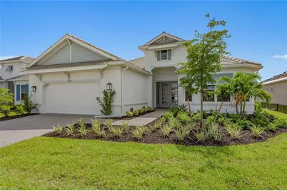 15844 Triesta Ln, Naples, FL 34114 - Photo 1