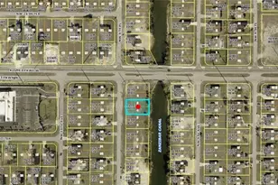 2325 NW 9th Pl, Cape Coral, FL 33993 - Photo 1