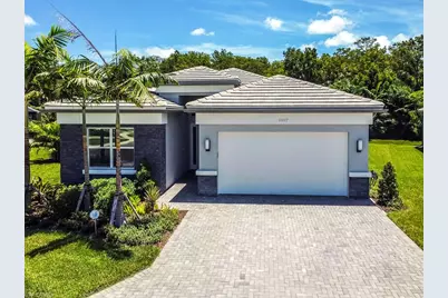 11417 Jacaranda Dr, Naples, FL 34120 - Photo 1