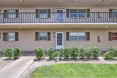 5499 Rattlesnake Hammock #106, Naples, FL 34113 - Photo 1