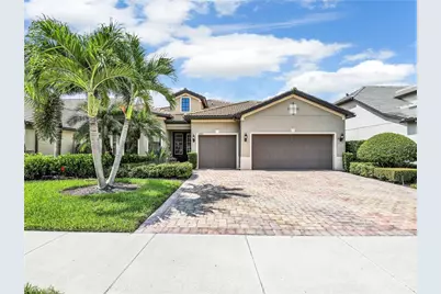 20945 Corkscrew Shores Blvd, Estero, FL 33928 - Photo 1