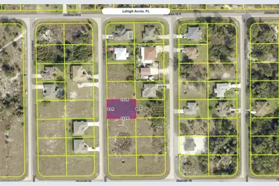 717 Downer Ave S, Lehigh Acres, FL 33974 - Photo 1