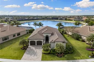 4455 Caldera Cir, Naples, FL 34119 - Photo 1