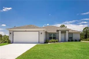 2519 24th St W, Lehigh Acres, FL 33971 - Photo 1