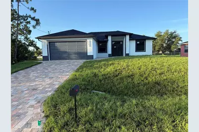 3905 33rd St SW, Lehigh Acres, FL 33976 - Photo 1