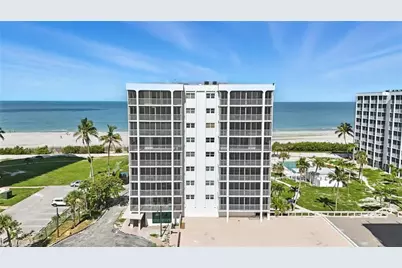 7150 Estero Blvd #501, Fort Myers Beach, FL 33931 - Photo 1