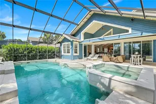 18 Golf Cottage Dr, Naples, FL 34105 - Photo 1