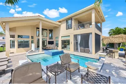 2927 Cinnamon Bay Cir, Naples, FL 34119 - Photo 1