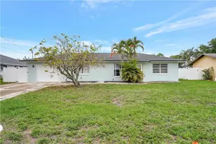 1428 SE 20th Ave, Cape Coral, FL 33990 - Photo 1