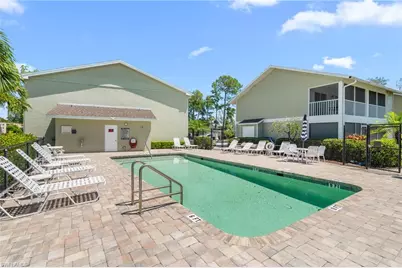 251 Quail Forest Blvd #102, Naples, FL 34105 - Photo 1