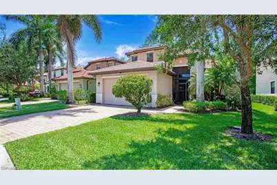 7874 Bucks Run Dr, Naples, FL 34120 - Photo 1