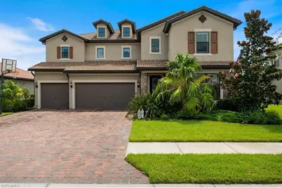 4468 Magellan St, Ave Maria, FL 34142 - Photo 1