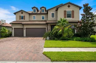 4468 Magellan St, Ave Maria, FL 34142 - Photo 1