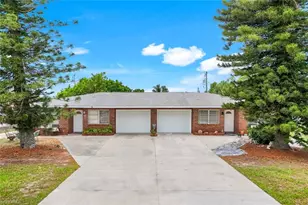 514 105th Ave N, Naples, FL 34108 - Photo 1