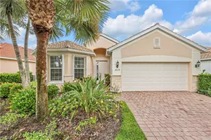 8419 Benelli Ct, Naples, FL 34114 - Photo 1