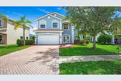 2864 Blossom Ct, Naples, FL 34120 - Photo 1