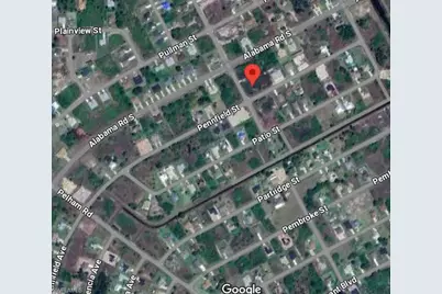 163 Pennfield St, Lehigh Acres, FL 33974 - Photo 1