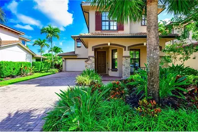 1339 Kendari Ter, Naples, FL 34113 - Photo 1