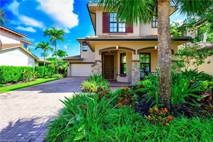 1339 Kendari Terrace, Naples, FL 34113 - Photo 1