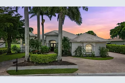 7317 Hagen Way, Naples, FL 34113 - Photo 1