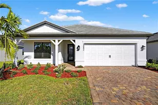 3052 Weston Manor Dr, Alva, FL 33920 - Photo 1