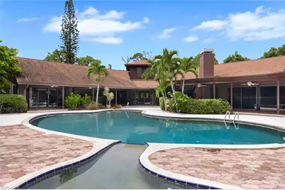 117 North St, Naples, FL 34108 - Photo 1