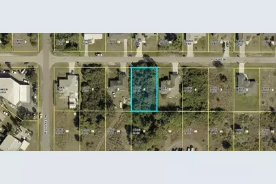 3213 6th St W, Lehigh Acres, FL 33971 - Photo 1